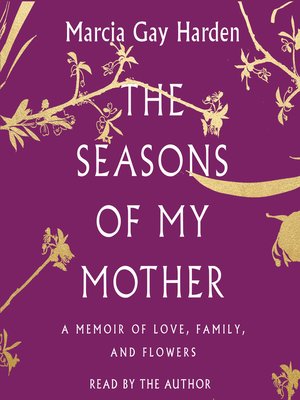 cover image of The Seasons of My Mother
